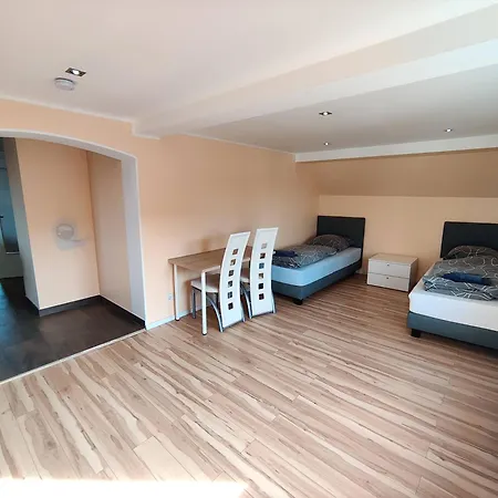 Rumpenheim شقة Muhlheim am Main