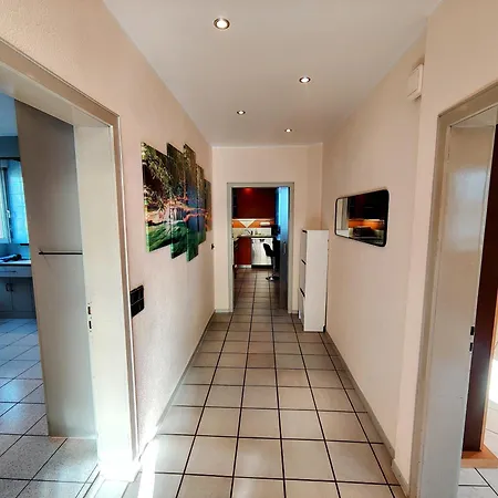 شقة Rumpenheim Muhlheim am Main