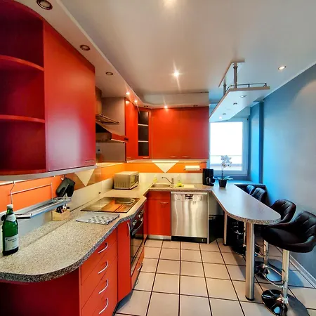 شقة Rumpenheim Muhlheim am Main