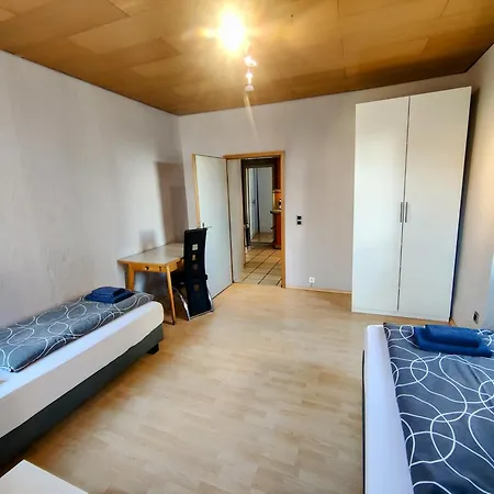 شقة Rumpenheim Muhlheim am Main