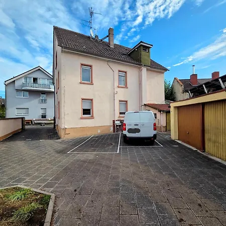 Rumpenheim شقة Muhlheim am Main