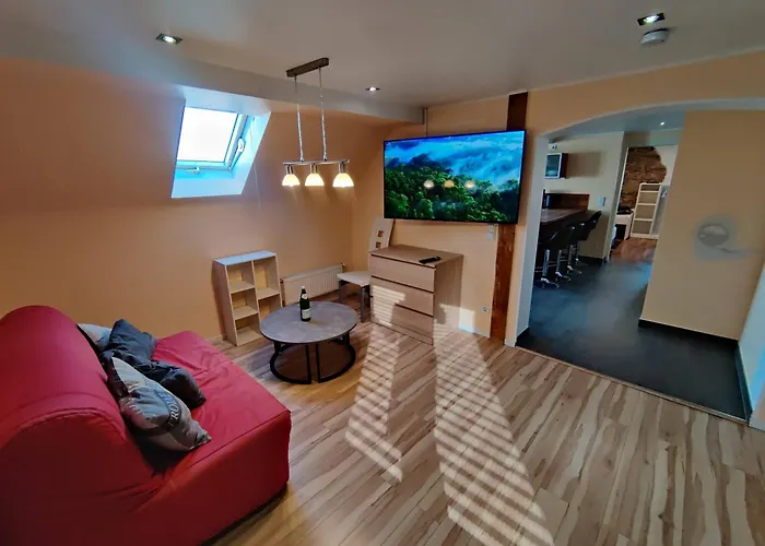 Rumpenheim * Muhlheim am Main