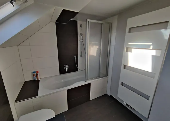 Rumpenheim Apartman *