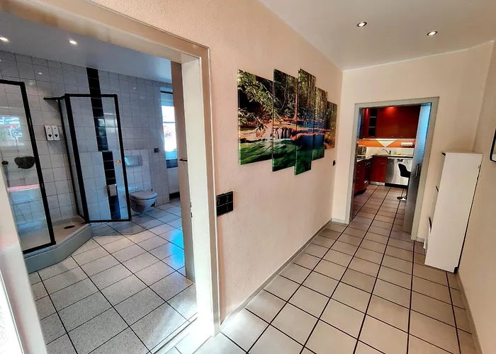 Rumpenheim Apartman *