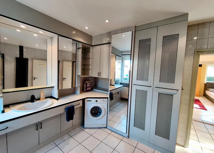 Apartman Rumpenheim *