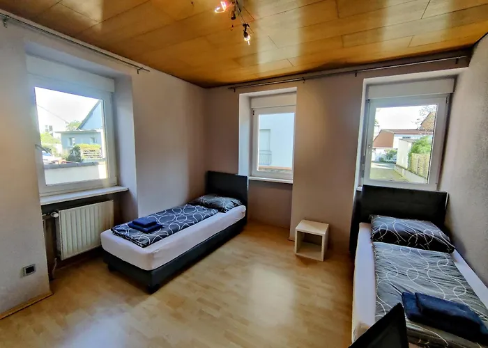 Rumpenheim Muhlheim am Main